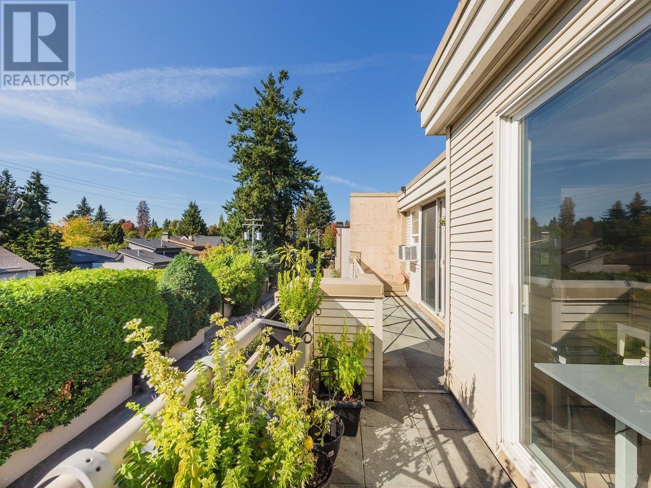 Ph9 5629 Dunbar Street, Vancouver, British Columbia  V6N 1W5 - Photo 12 - R2823406