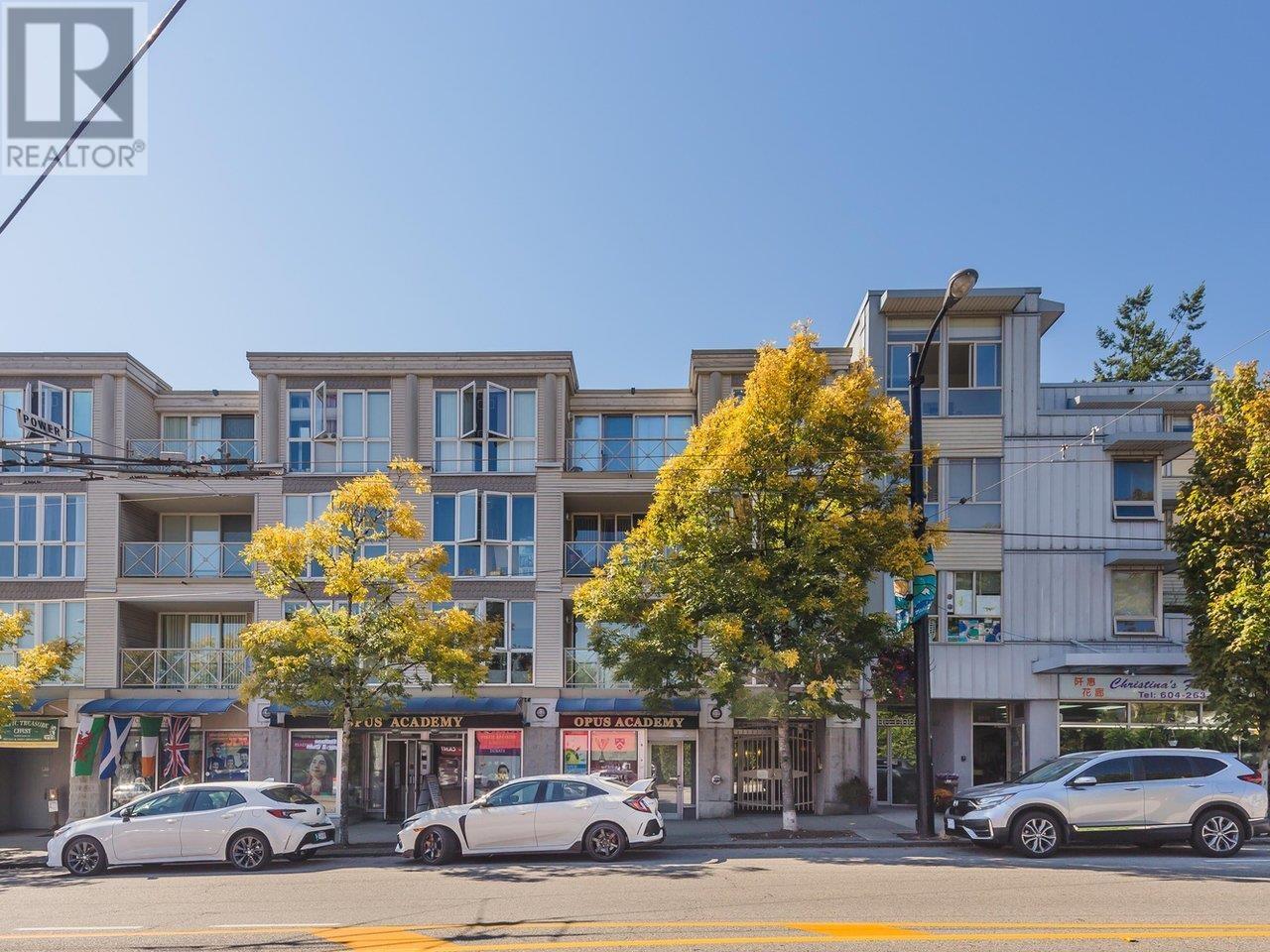 Ph9 5629 Dunbar Street, Vancouver, British Columbia  V6N 1W5 - Photo 25 - R2823406