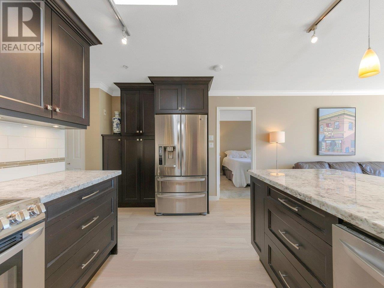 Ph9 5629 Dunbar Street, Vancouver, British Columbia  V6N 1W5 - Photo 3 - R2823406