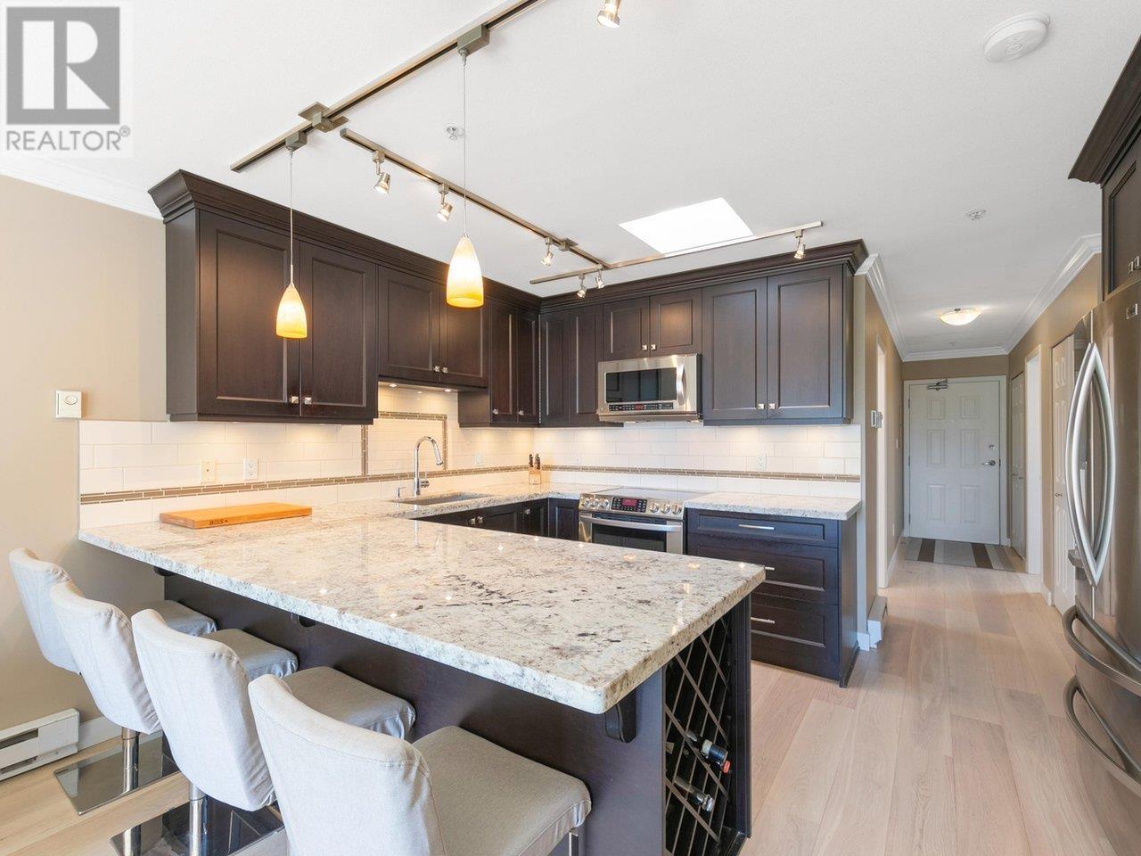 Ph9 5629 Dunbar Street, Vancouver, British Columbia  V6N 1W5 - Photo 4 - R2823406