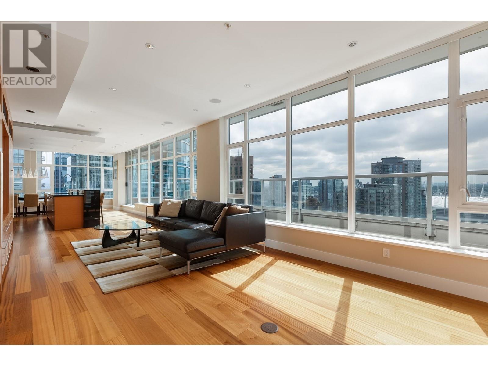 Ph1901 480 Robson Street, Vancouver, British Columbia  V6B 1S1 - Photo 3 - R2823408