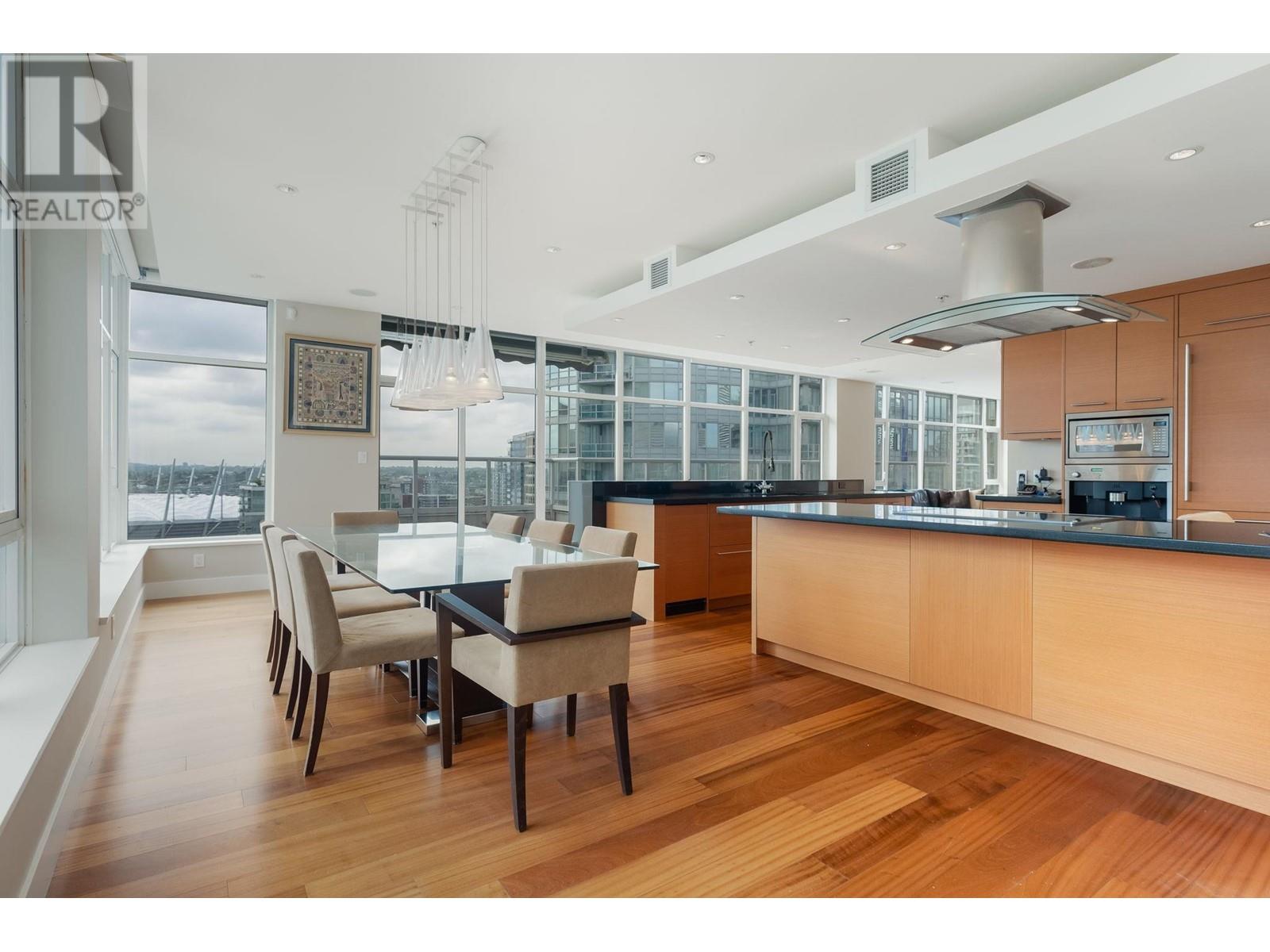 Ph1901 480 Robson Street, Vancouver, British Columbia  V6B 1S1 - Photo 6 - R2823408