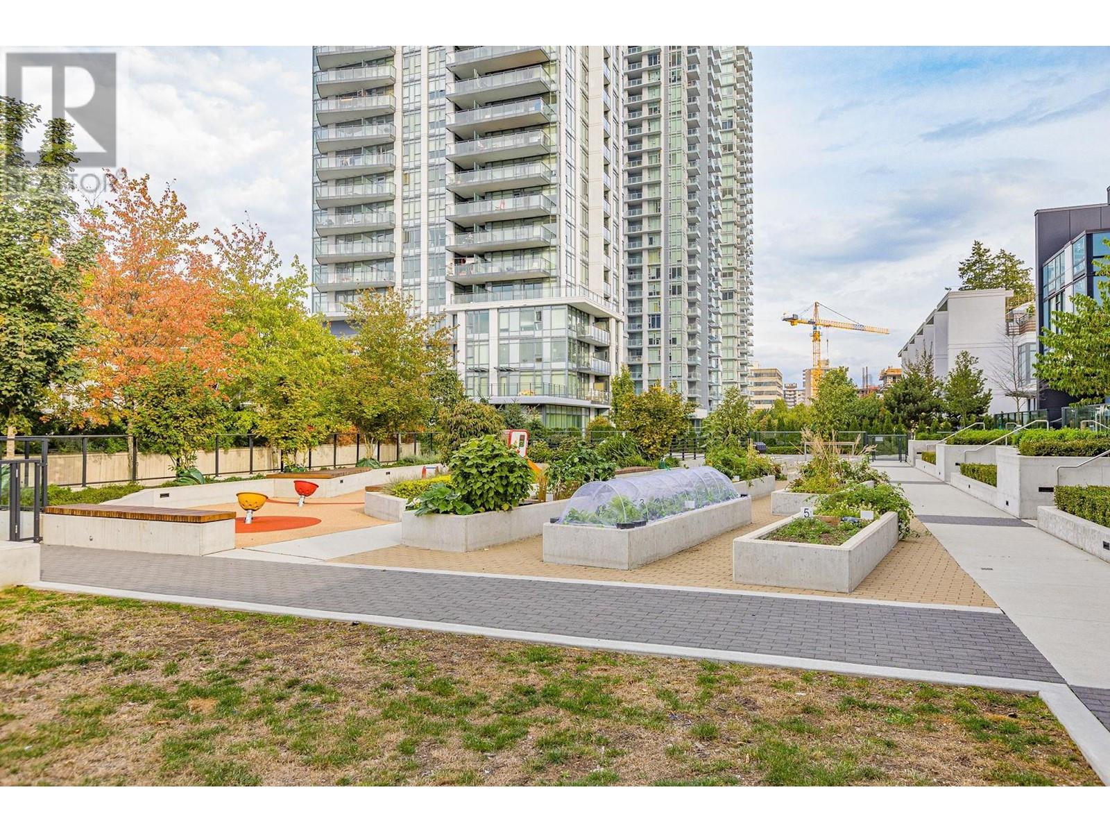 2203 6699 Dunblane Avenue, Burnaby, British Columbia  V5H 0J8 - Photo 31 - R2823410