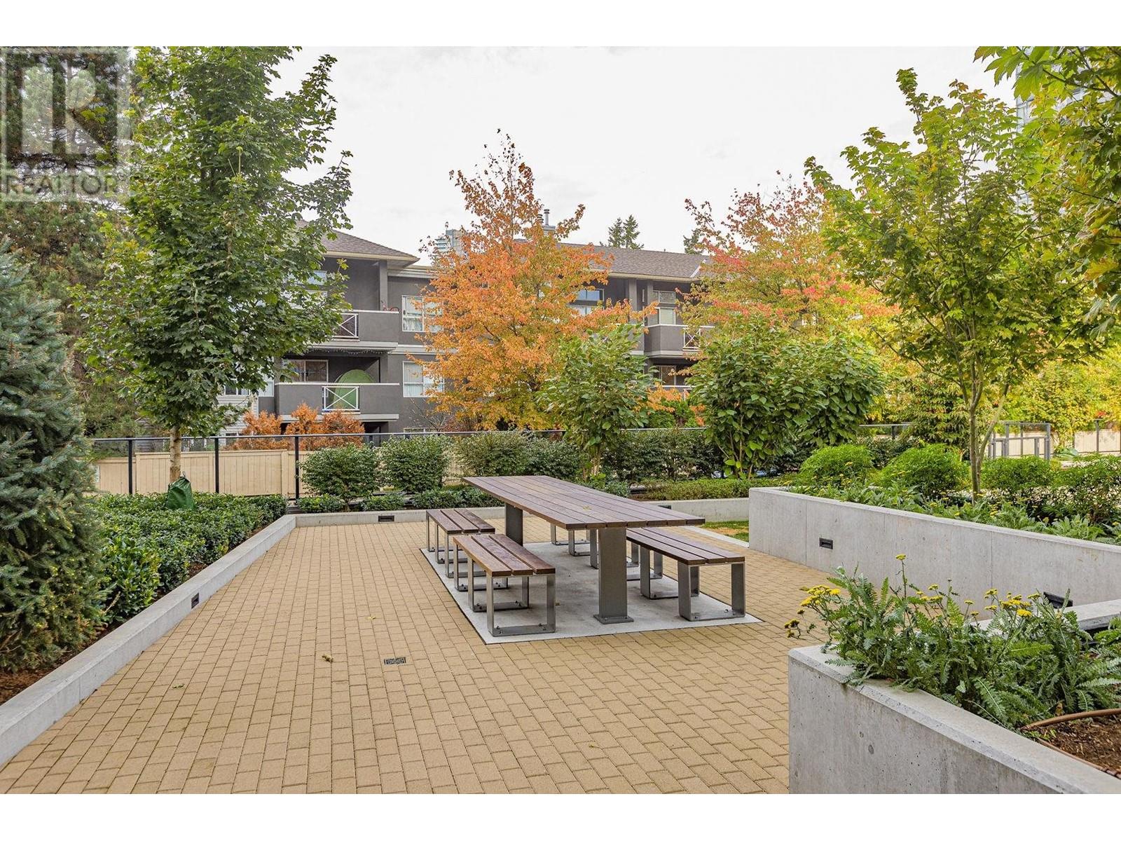 2203 6699 Dunblane Avenue, Burnaby, British Columbia  V5H 0J8 - Photo 32 - R2823410