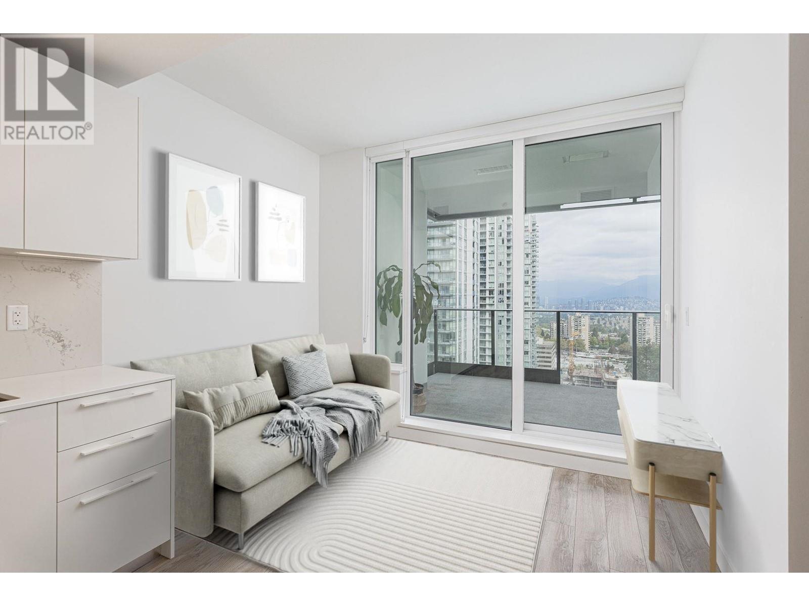 2203 6699 Dunblane Avenue, Burnaby, British Columbia  V5H 0J8 - Photo 8 - R2823410