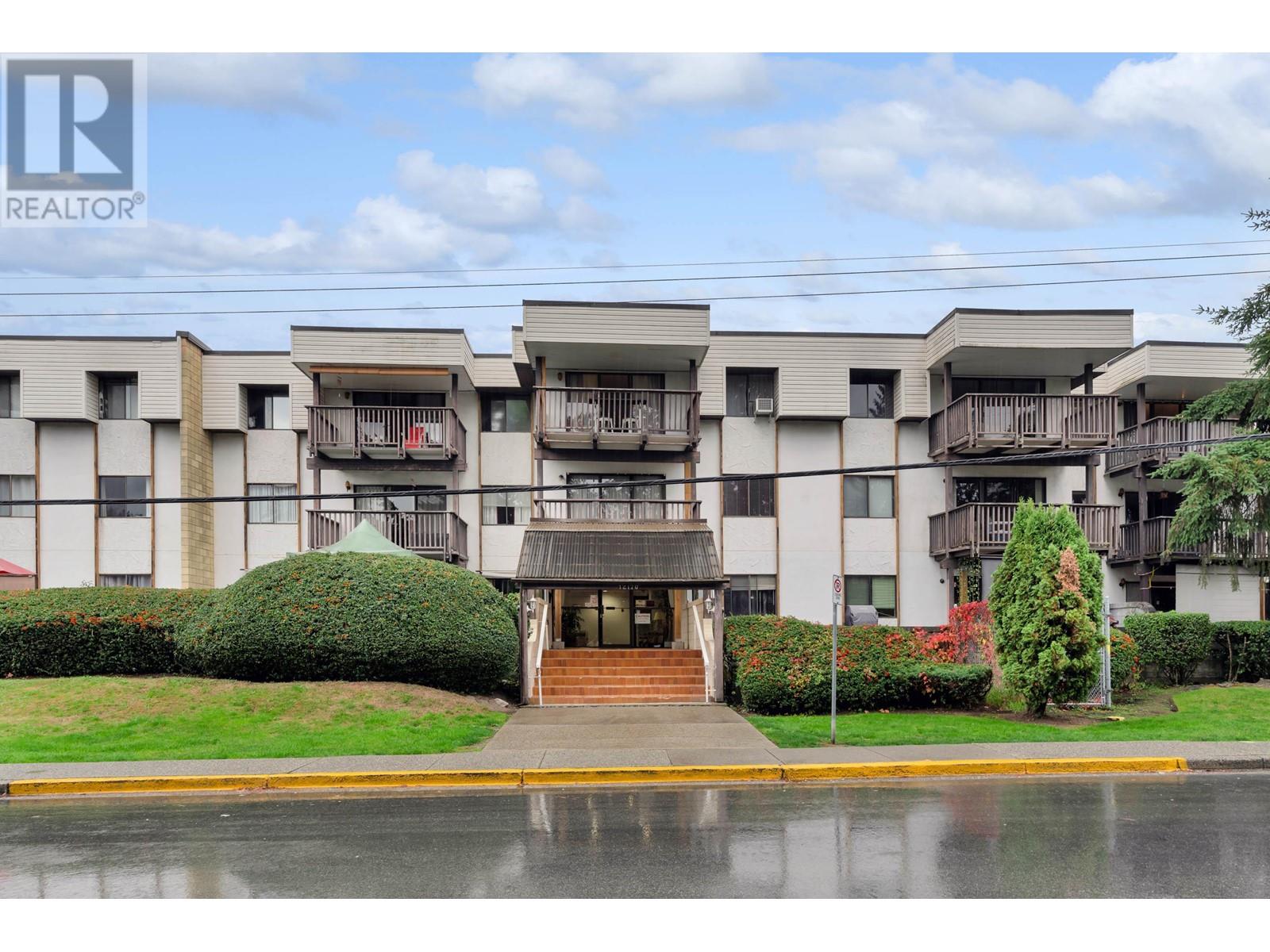 315 12170 222 Street, Maple Ridge, British Columbia  V2X 8H1 - Photo 2 - R2823428