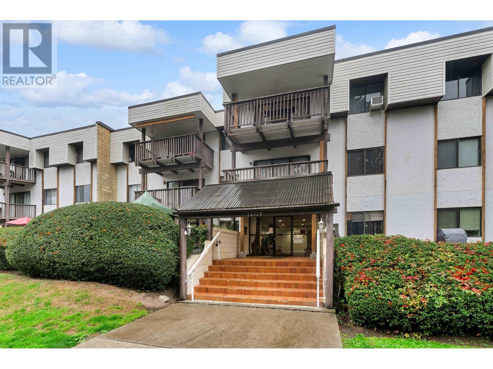 315 12170 222 Street, Maple Ridge, British Columbia  V2X 8H1 - Photo 3 - R2823428