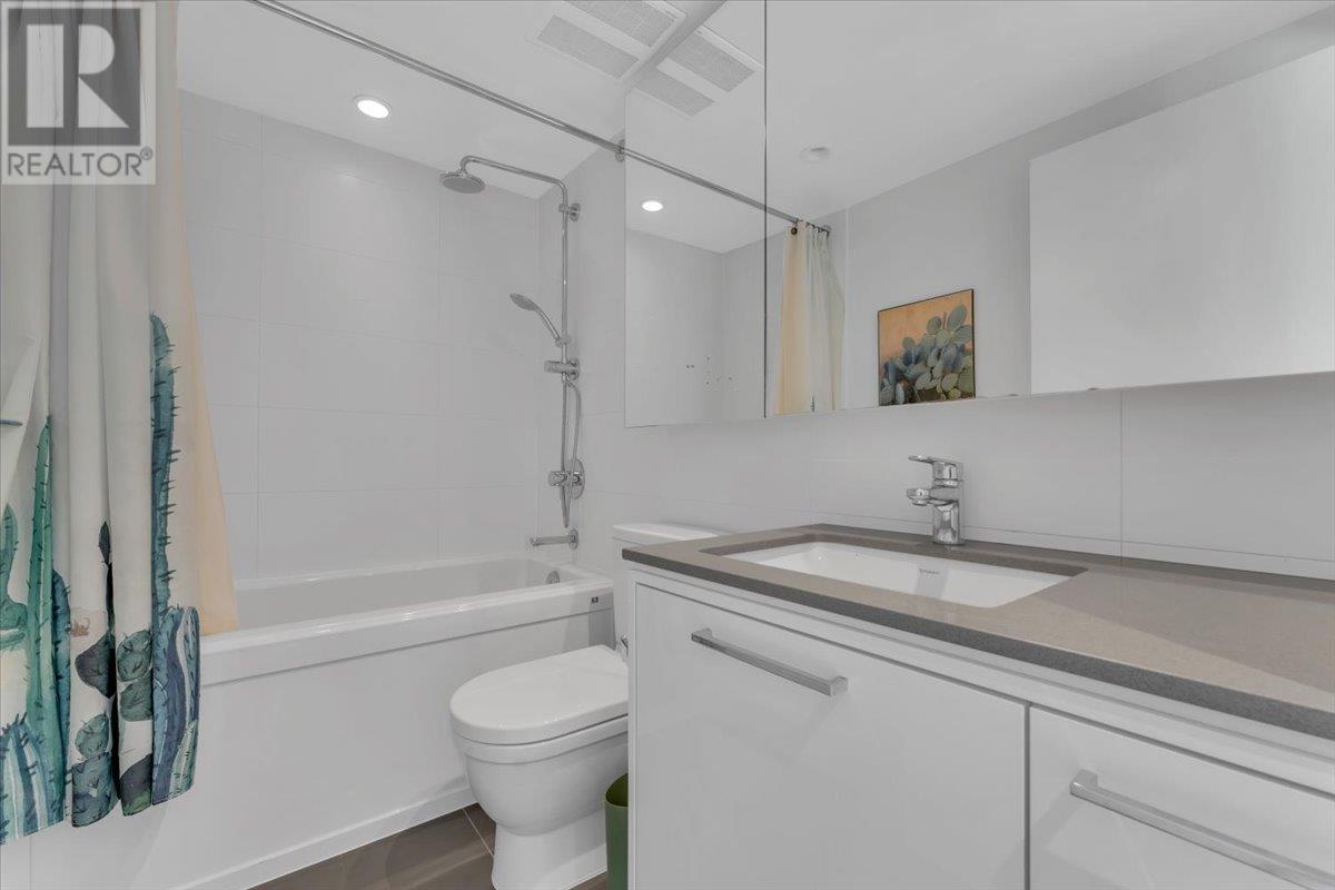 405 680 Seylynn Crescent, North Vancouver, British Columbia  V7J 2L6 - Photo 18 - R2823429