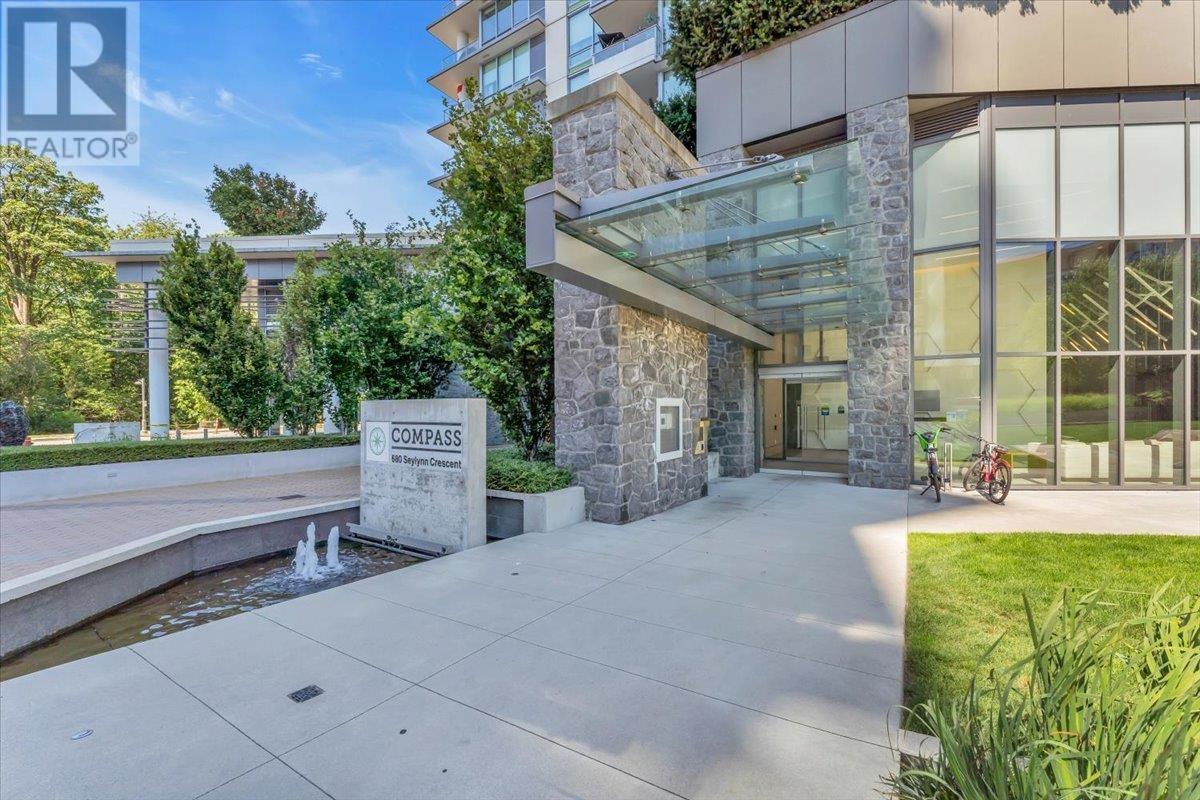 405 680 Seylynn Crescent, North Vancouver, British Columbia  V7J 2L6 - Photo 33 - R2823429