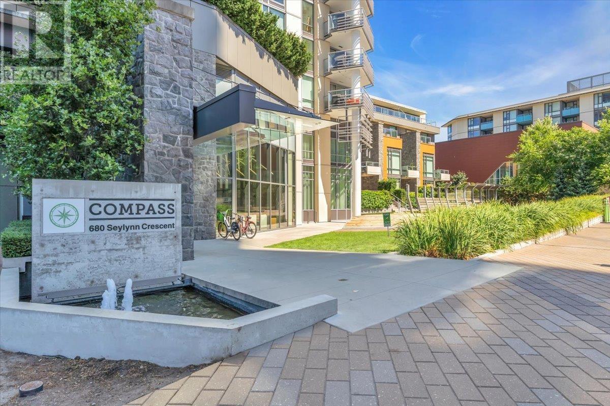 405 680 Seylynn Crescent, North Vancouver, British Columbia  V7J 2L6 - Photo 34 - R2823429