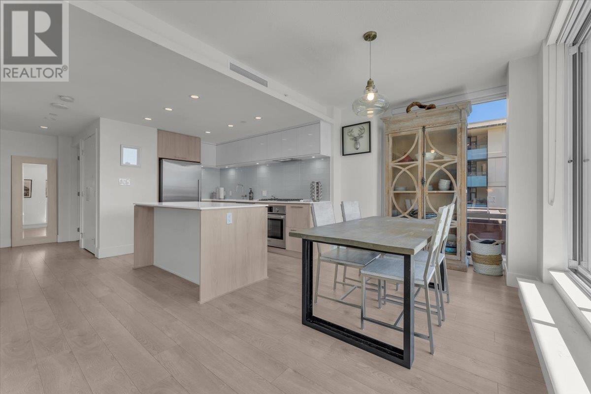 405 680 Seylynn Crescent, North Vancouver, British Columbia  V7J 2L6 - Photo 6 - R2823429