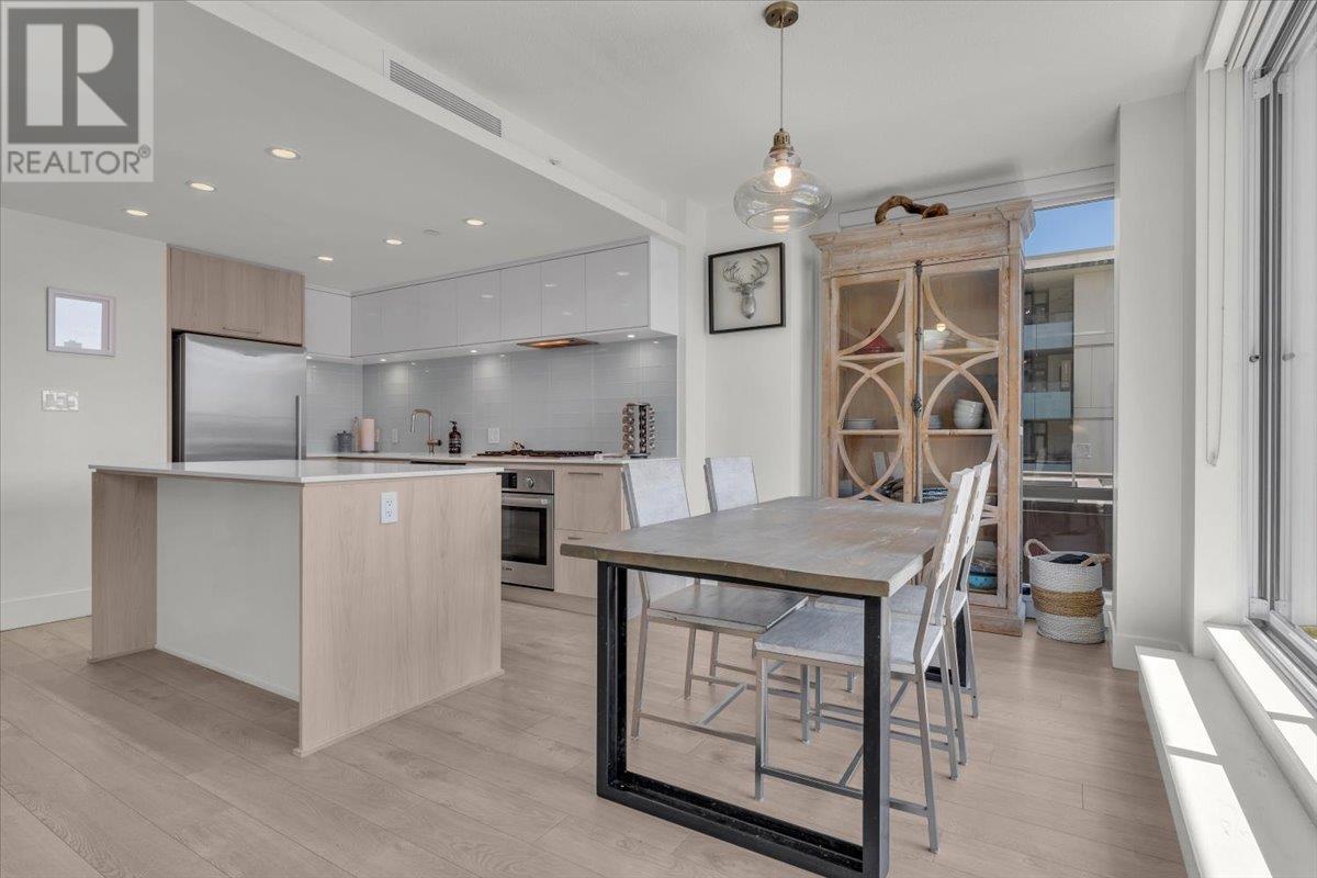 405 680 Seylynn Crescent, North Vancouver, British Columbia  V7J 2L6 - Photo 7 - R2823429