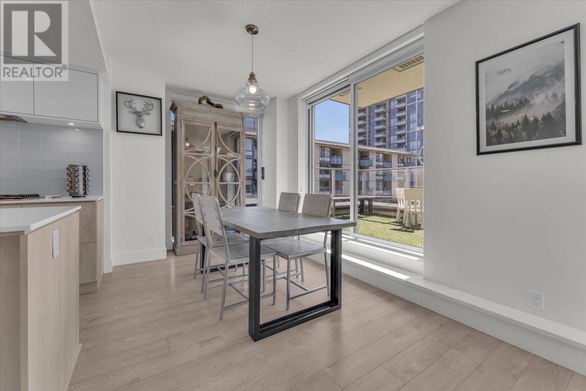 405 680 Seylynn Crescent, North Vancouver, British Columbia  V7J 2L6 - Photo 8 - R2823429