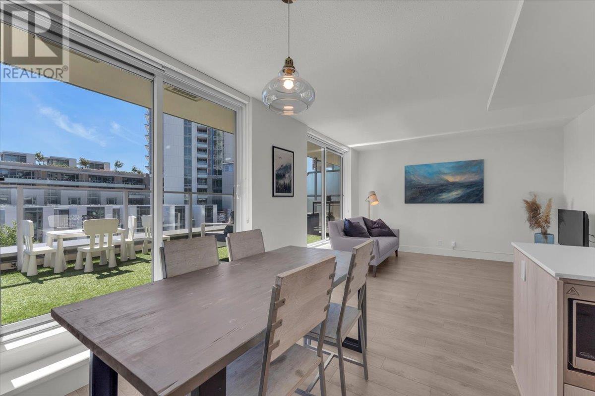 405 680 Seylynn Crescent, North Vancouver, British Columbia  V7J 2L6 - Photo 9 - R2823429
