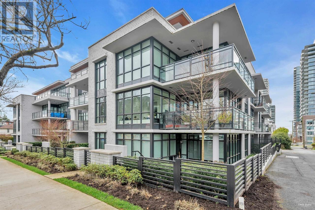 303 458 W 63rd Avenue, Vancouver, British Columbia  V5X 2J4 - Photo 3 - R2823439