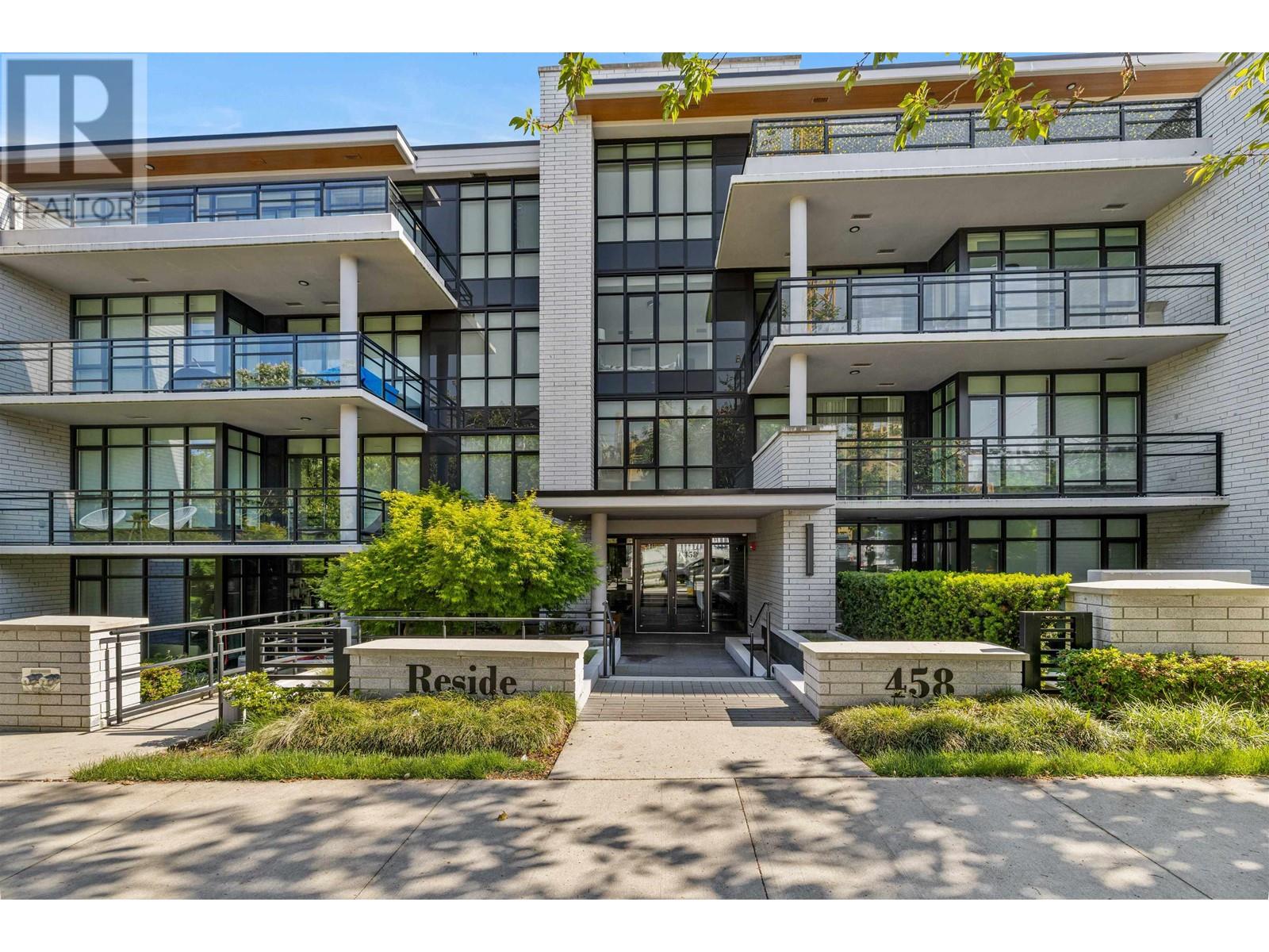 303 458 W 63rd Avenue, Vancouver, British Columbia  V5X 2J4 - Photo 4 - R2823439