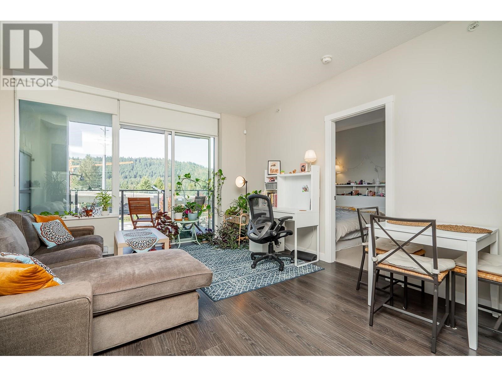 201 602 COMO LAKE AVENUE, coquitlam, British Columbia