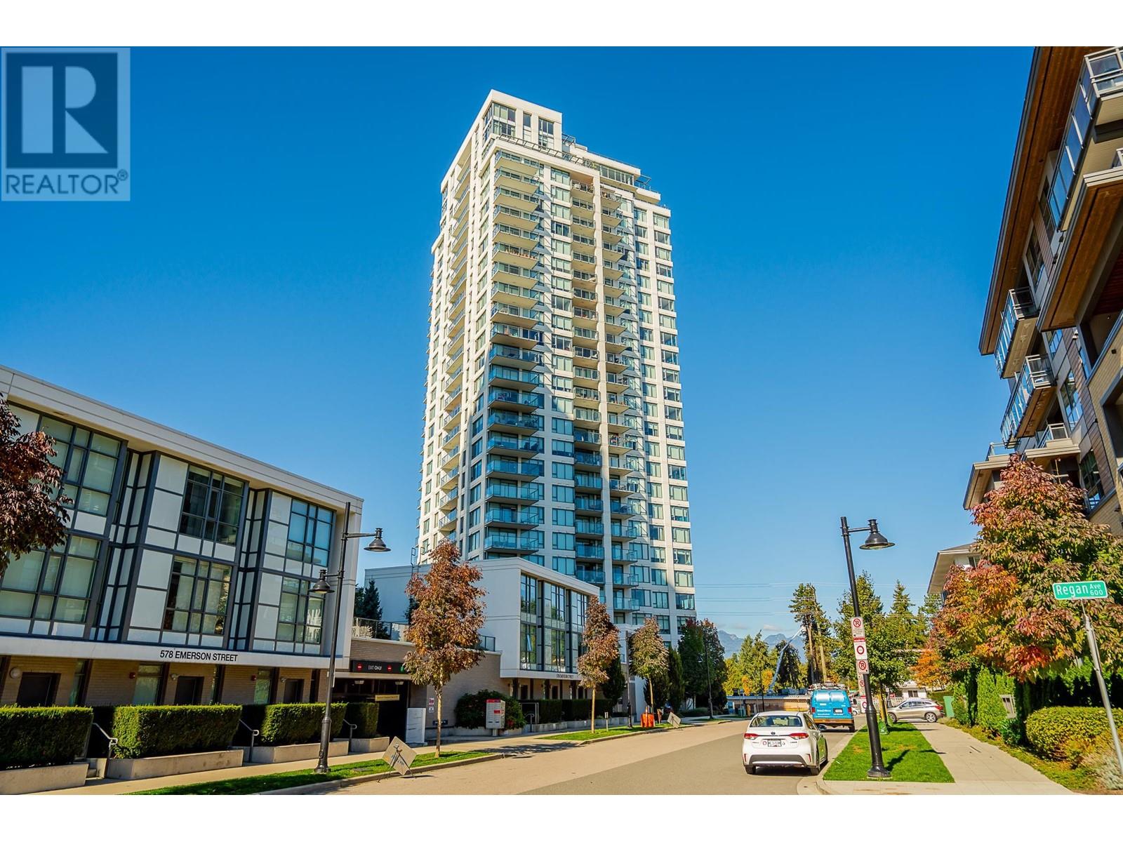 201 602 Como Lake Avenue, Coquitlam, British Columbia  V3J 0G2 - Photo 26 - R2823455
