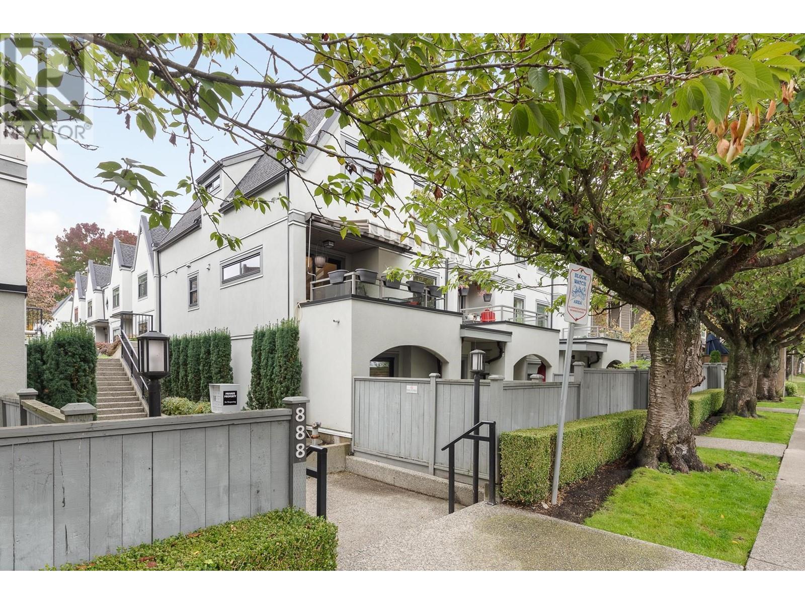 5 888 W 16th Street, North Vancouver, British Columbia  V7P 1R3 - Photo 17 - R2823474