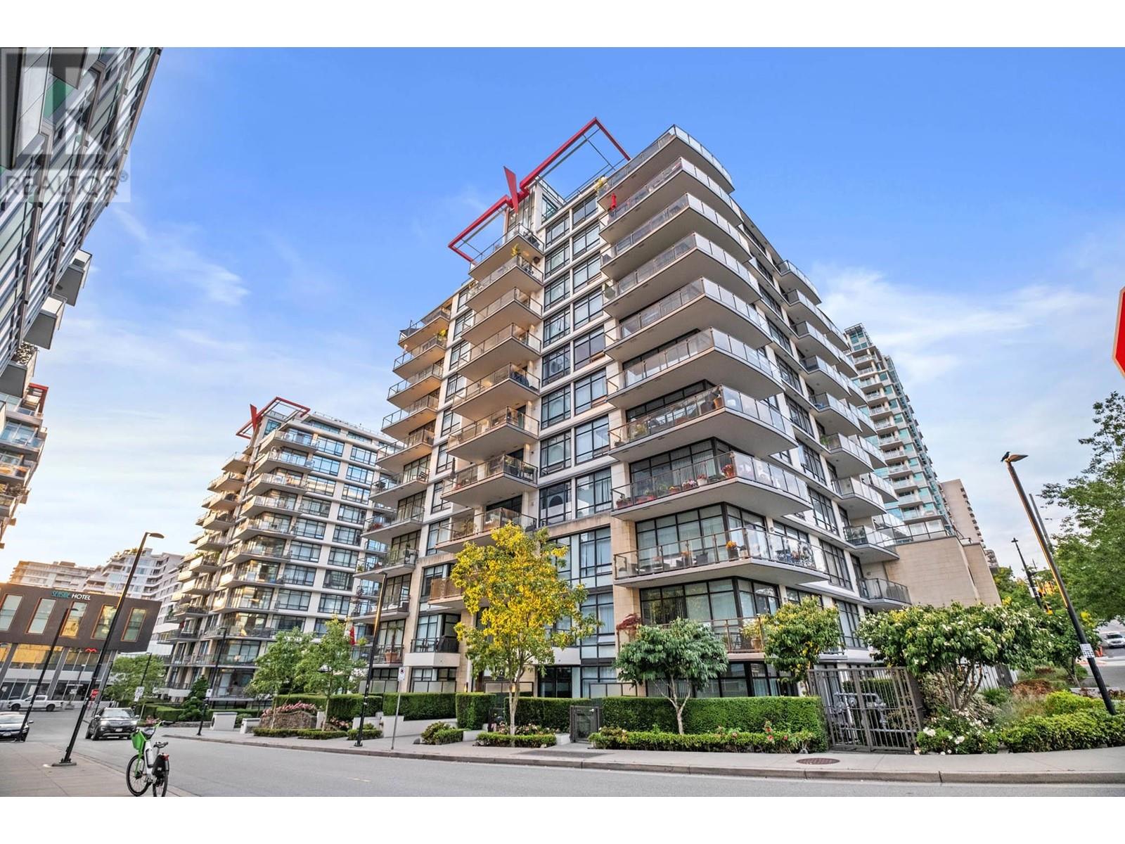 302 172 Victory Ship Way, North Vancouver, British Columbia  V7L 0B5 - Photo 18 - R2823484