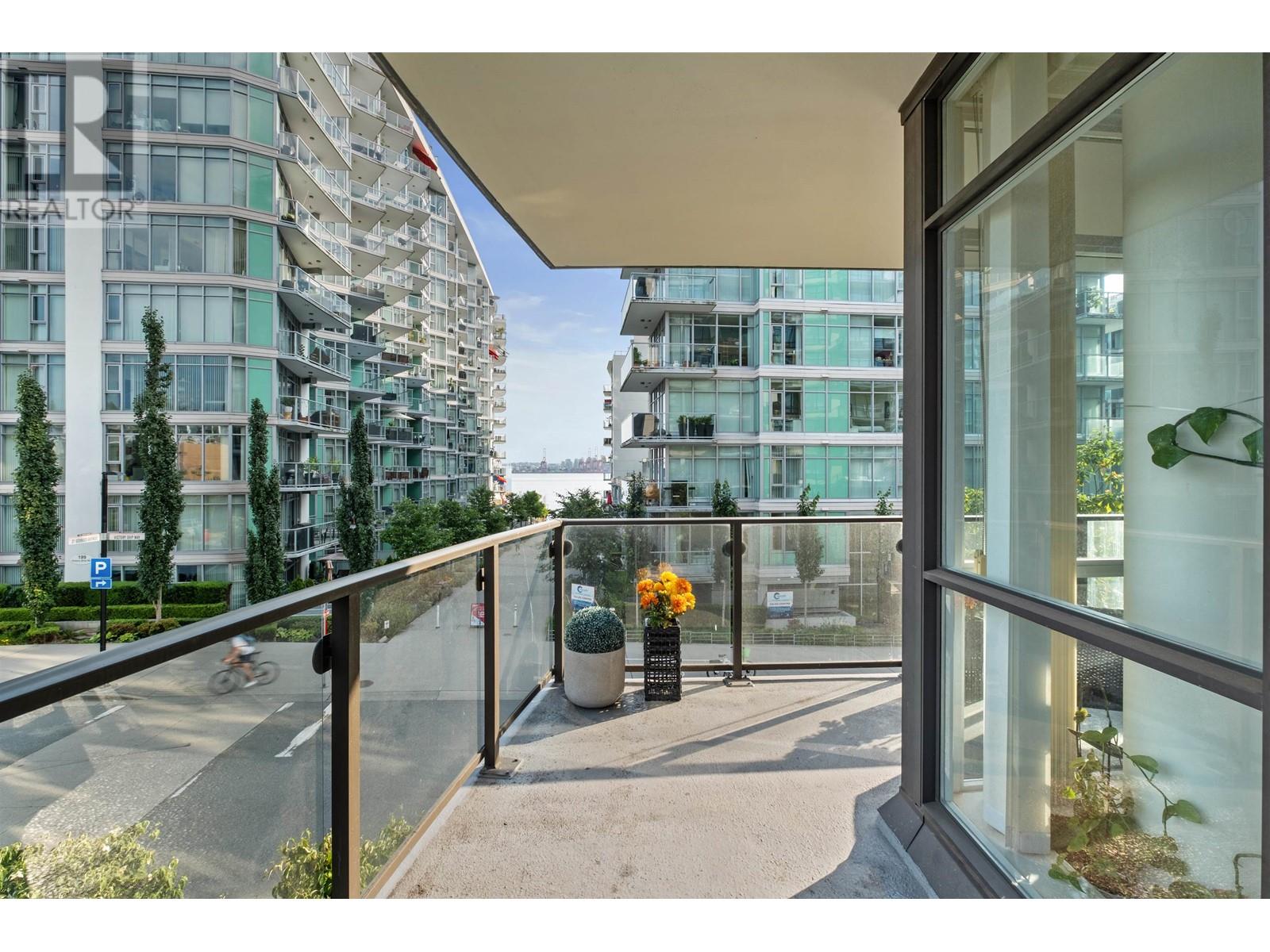 302 172 Victory Ship Way, North Vancouver, British Columbia  V7L 0B5 - Photo 19 - R2823484