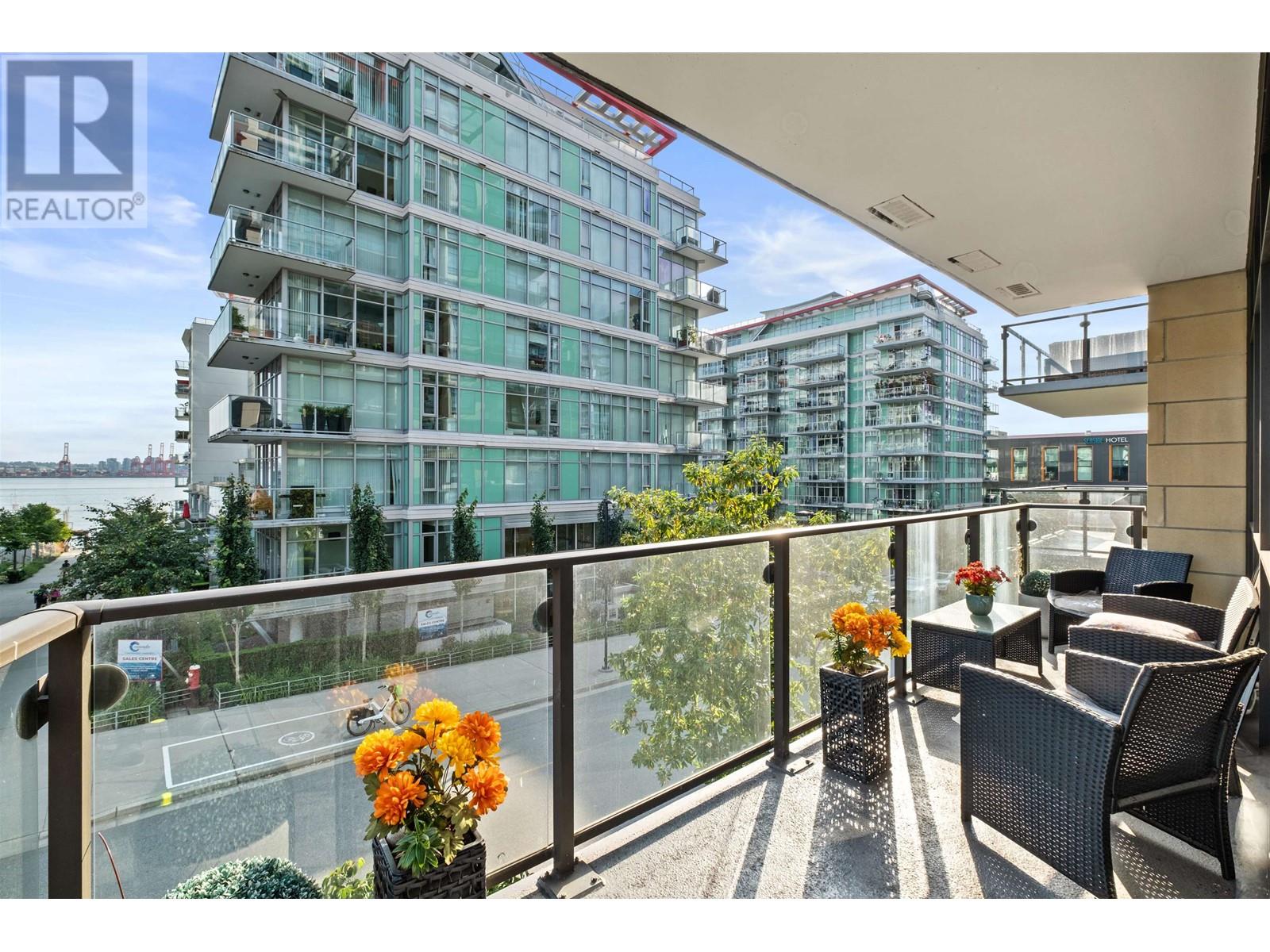 302 172 Victory Ship Way, North Vancouver, British Columbia  V7L 0B5 - Photo 20 - R2823484