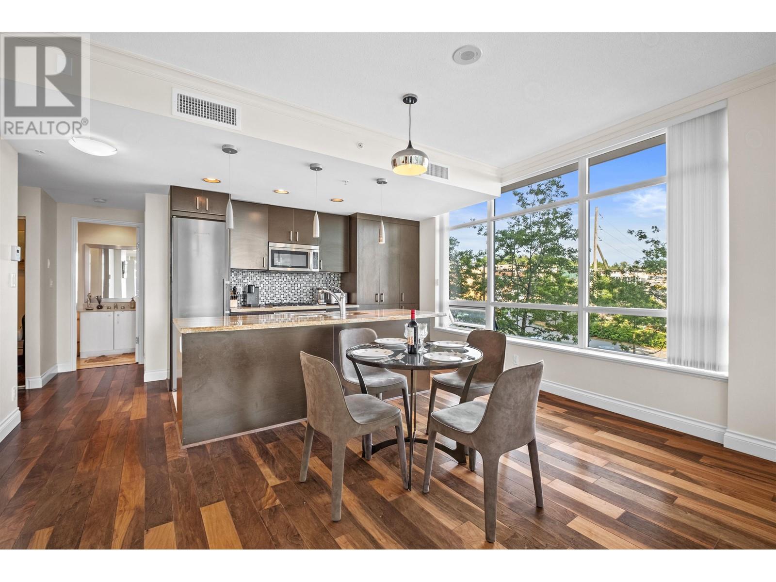 302 172 Victory Ship Way, North Vancouver, British Columbia  V7L 0B5 - Photo 5 - R2823484