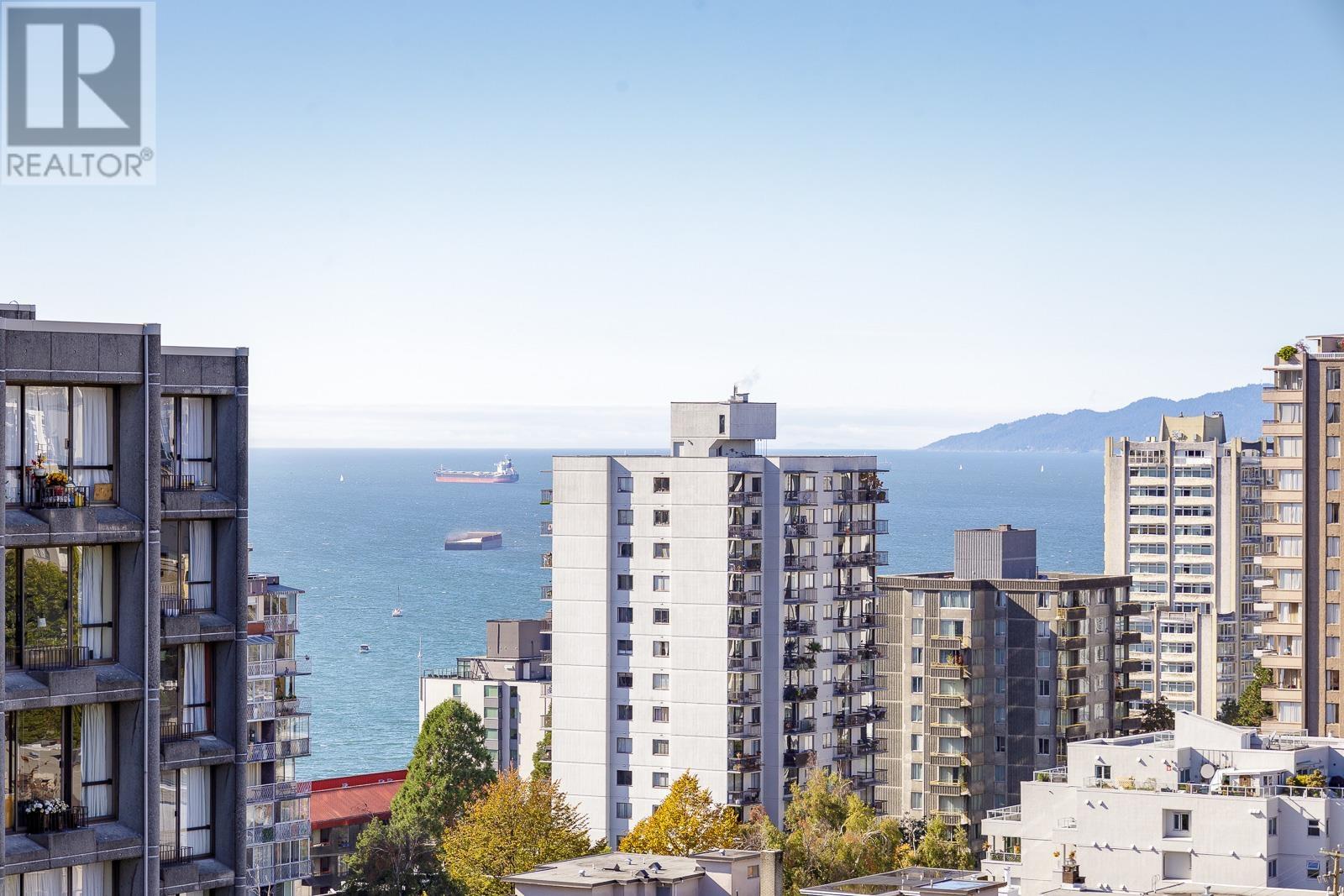1408 1003 Burnaby Street, Vancouver, British Columbia  V6E 4R7 - Photo 15 - R2823496