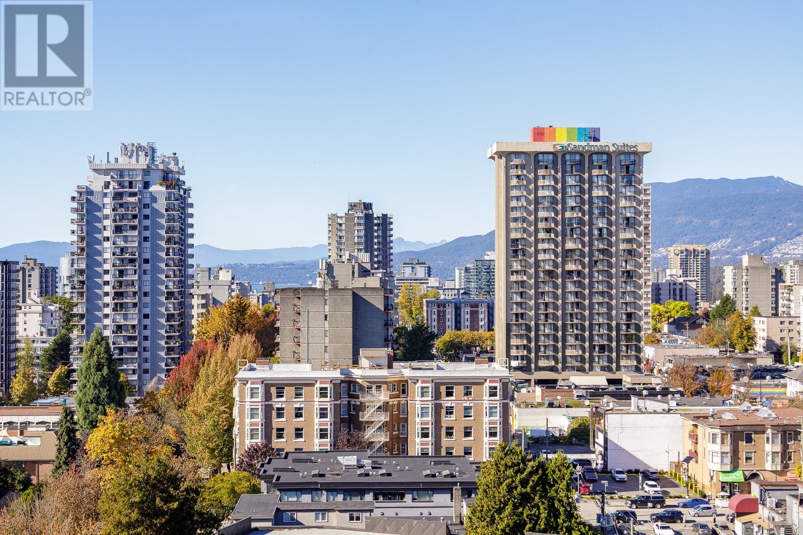1408 1003 Burnaby Street, Vancouver, British Columbia  V6E 4R7 - Photo 16 - R2823496