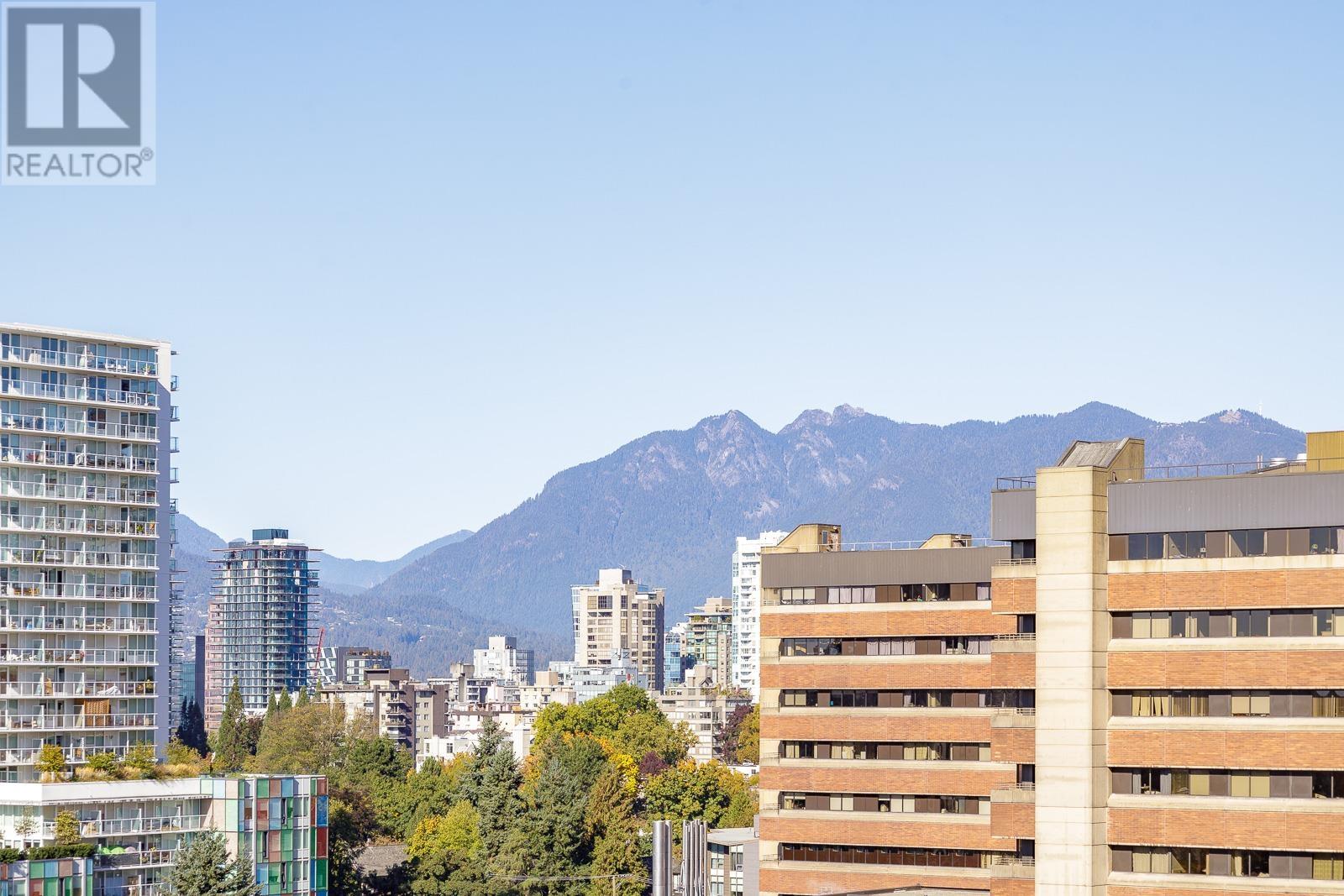 1408 1003 Burnaby Street, Vancouver, British Columbia  V6E 4R7 - Photo 17 - R2823496