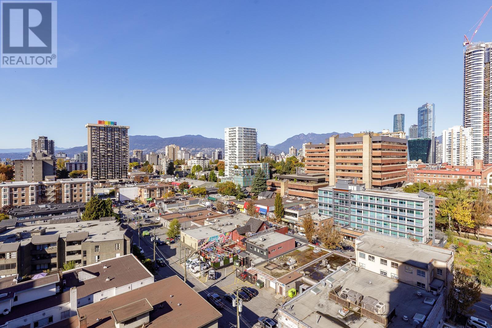 1408 1003 Burnaby Street, Vancouver, British Columbia  V6E 4R7 - Photo 18 - R2823496
