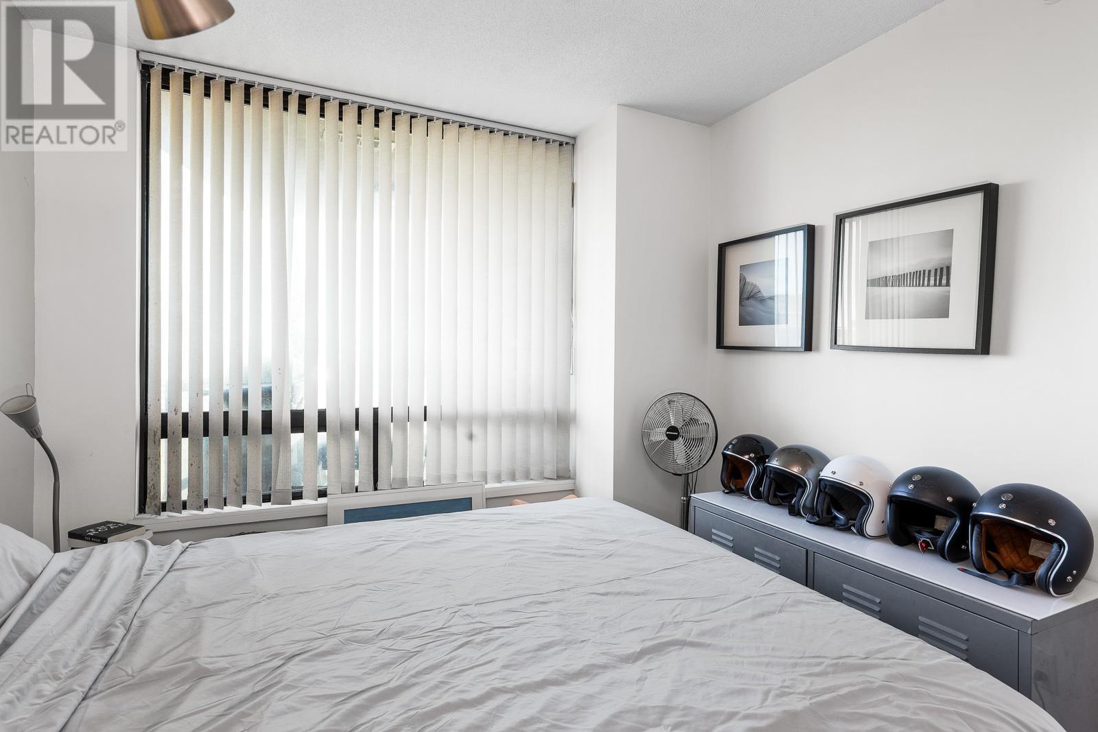 1408 1003 Burnaby Street, Vancouver, British Columbia  V6E 4R7 - Photo 20 - R2823496