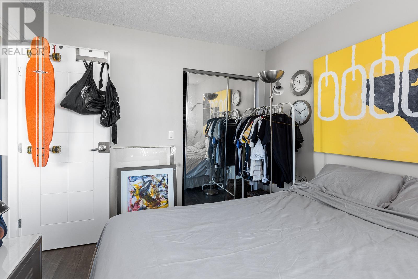 1408 1003 Burnaby Street, Vancouver, British Columbia  V6E 4R7 - Photo 21 - R2823496