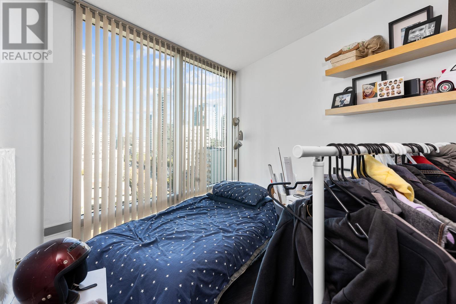 1408 1003 Burnaby Street, Vancouver, British Columbia  V6E 4R7 - Photo 22 - R2823496