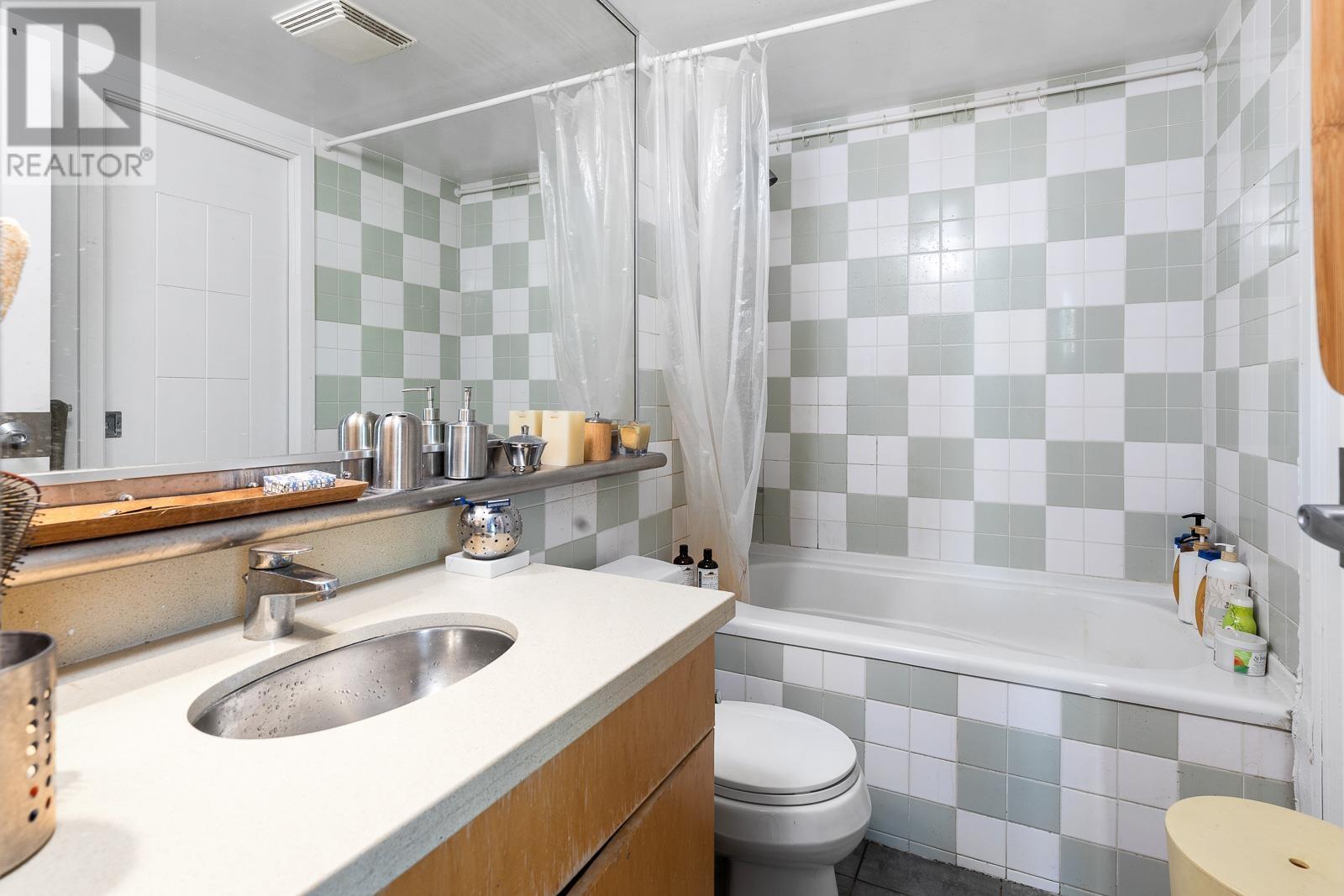 1408 1003 Burnaby Street, Vancouver, British Columbia  V6E 4R7 - Photo 23 - R2823496