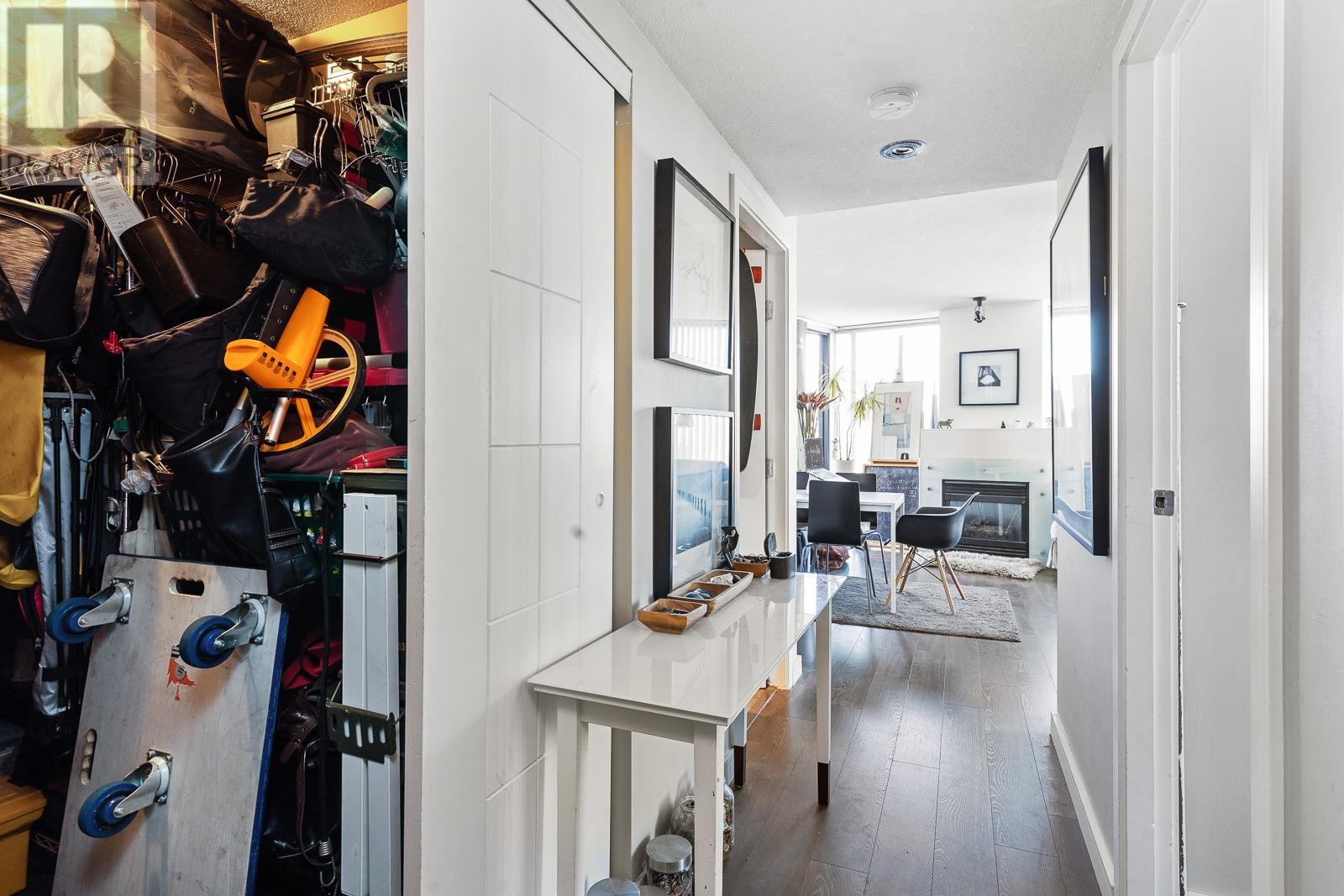 1408 1003 Burnaby Street, Vancouver, British Columbia  V6E 4R7 - Photo 24 - R2823496