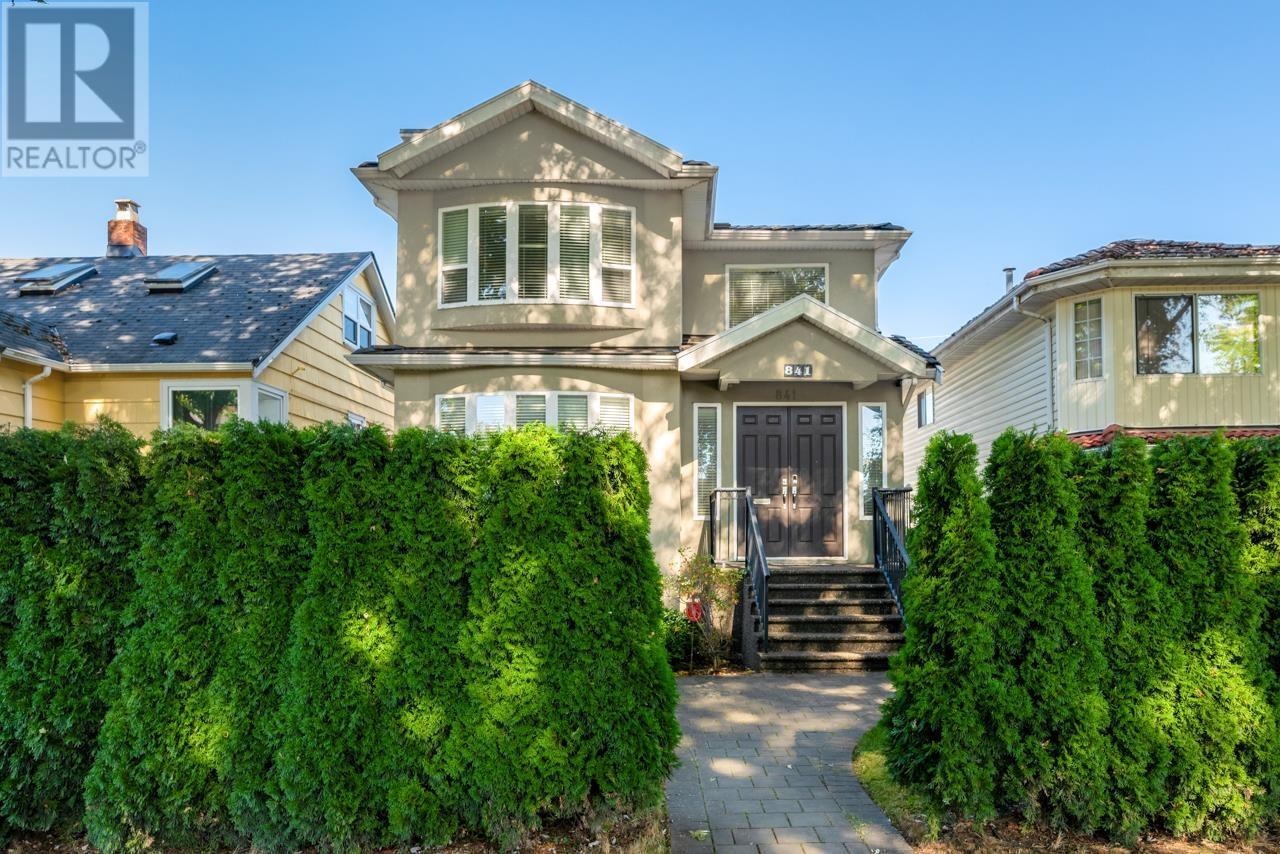 841 E 38th Avenue, Vancouver, British Columbia  V5W 1J2 - Photo 2 - R2823426