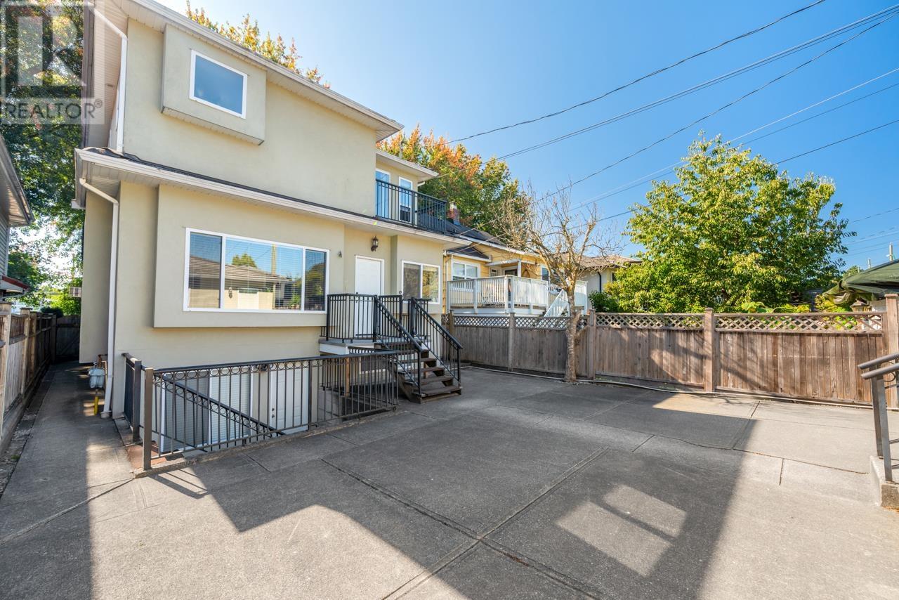841 E 38th Avenue, Vancouver, British Columbia  V5W 1J2 - Photo 27 - R2823426