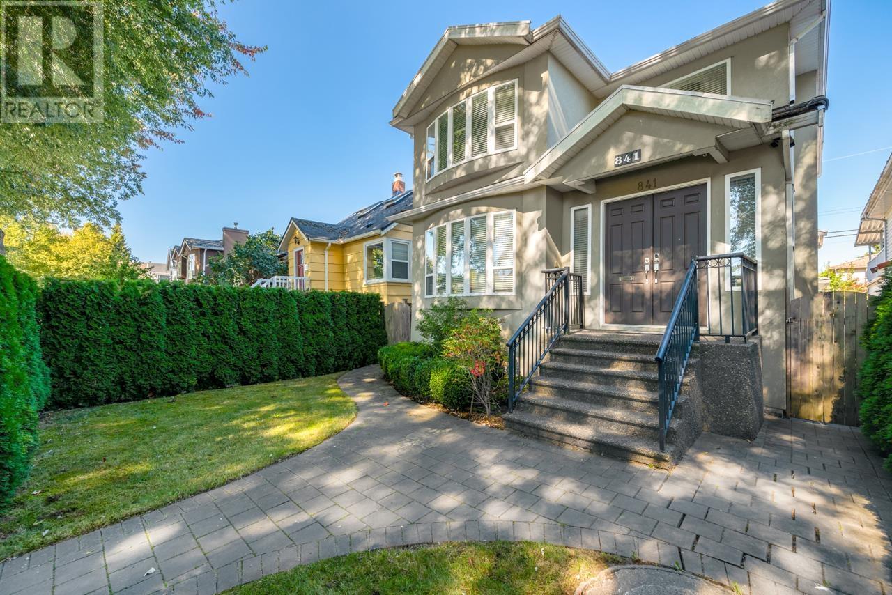 841 E 38th Avenue, Vancouver, British Columbia  V5W 1J2 - Photo 3 - R2823426
