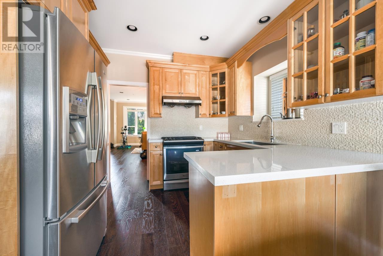 841 E 38th Avenue, Vancouver, British Columbia  V5W 1J2 - Photo 9 - R2823426