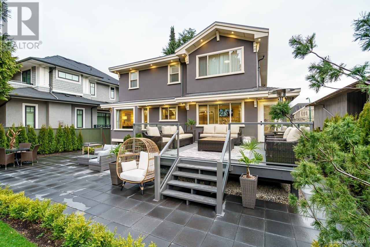 4033 W 39th Avenue, Vancouver, British Columbia  V6N 3B1 - Photo 20 - R2823327