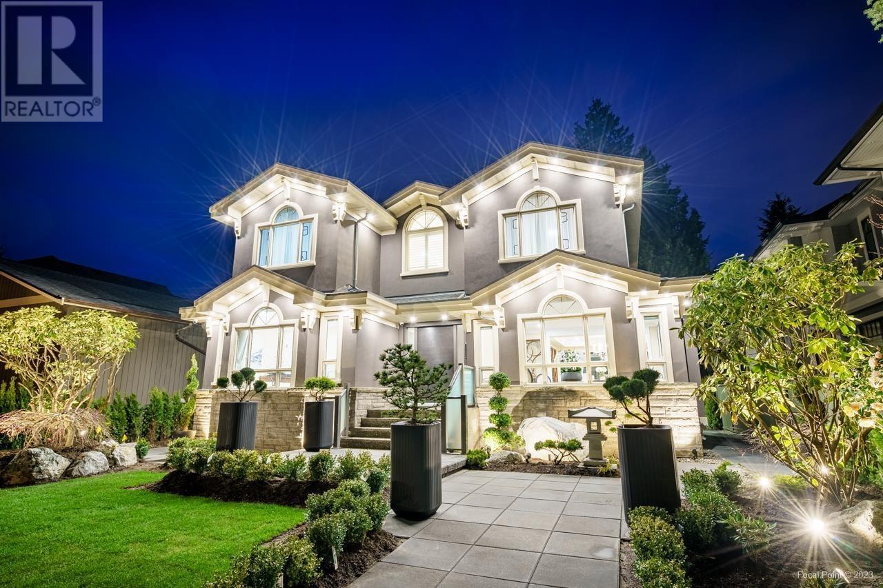 4033 W 39TH AVENUE, vancouver, British Columbia