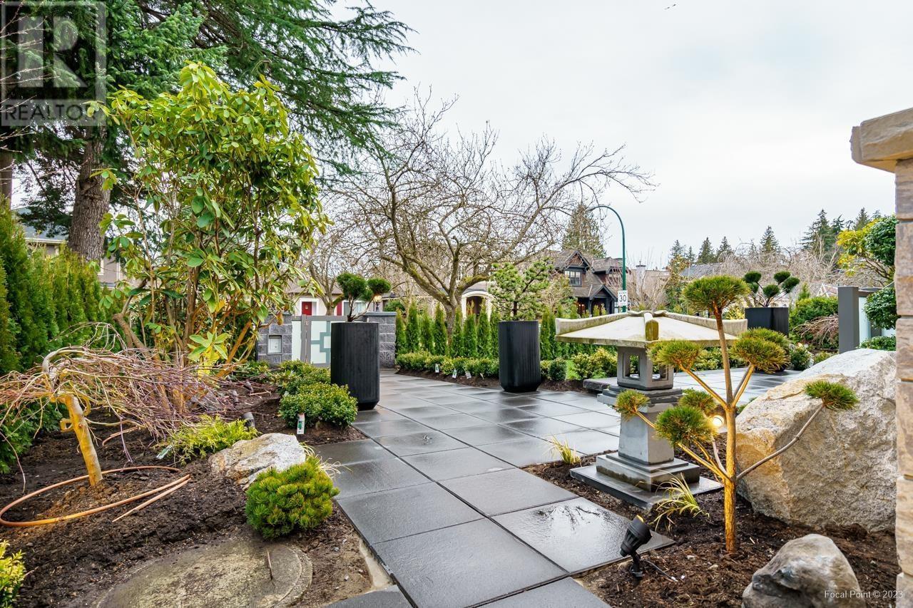 4033 W 39th Avenue, Vancouver, British Columbia  V6N 3B1 - Photo 23 - R2823327