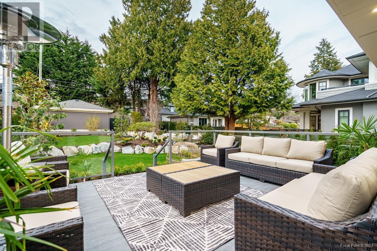 4033 W 39th Avenue, Vancouver, British Columbia  V6N 3B1 - Photo 21 - R2823327