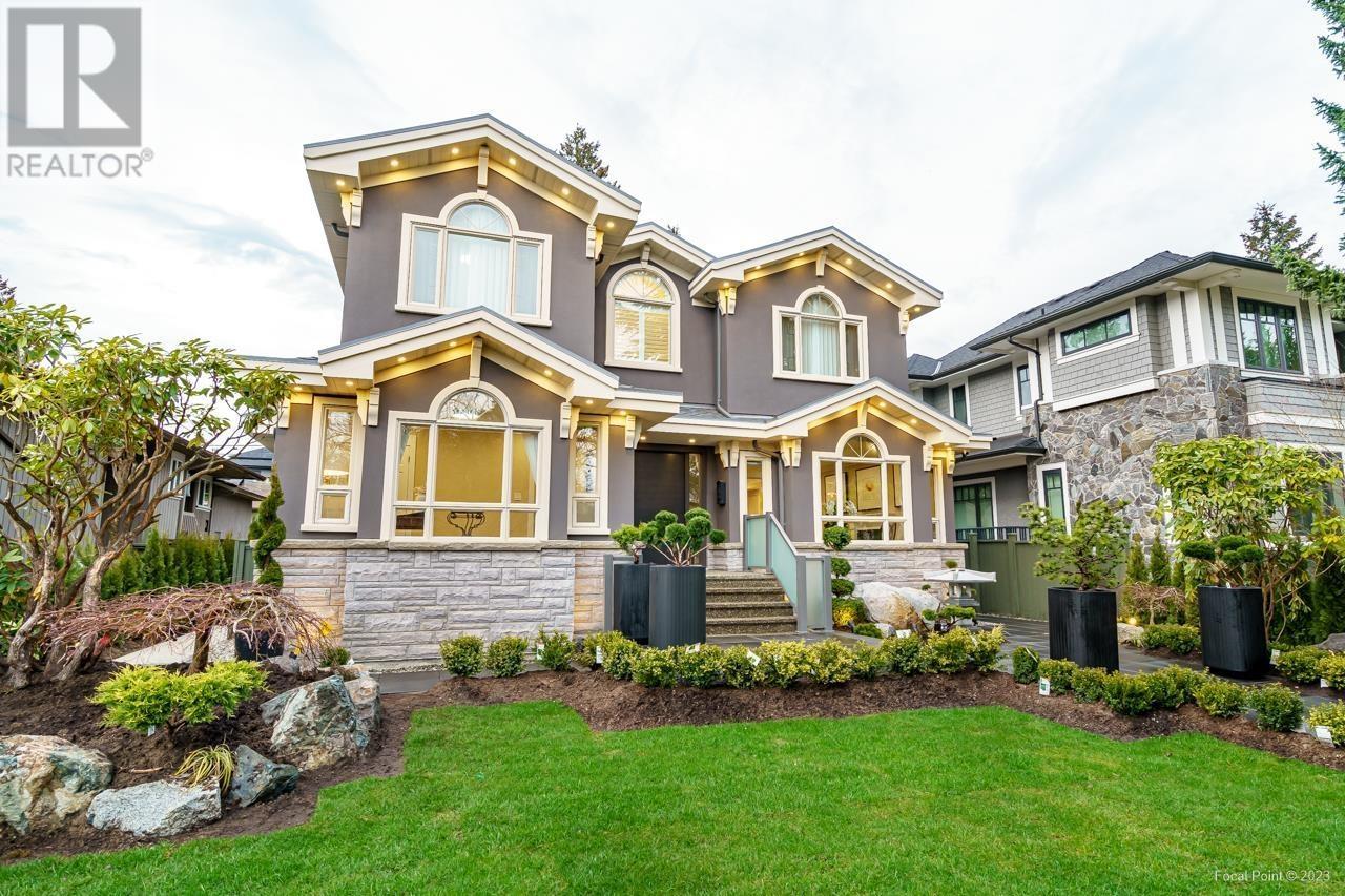 4033 W 39th Avenue, Vancouver, British Columbia  V6N 3B1 - Photo 24 - R2823327