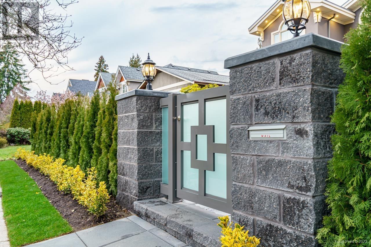 4033 W 39th Avenue, Vancouver, British Columbia  V6N 3B1 - Photo 4 - R2823327