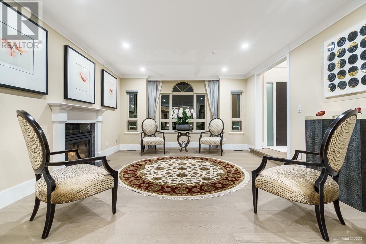 4033 W 39th Avenue, Vancouver, British Columbia  V6N 3B1 - Photo 5 - R2823327