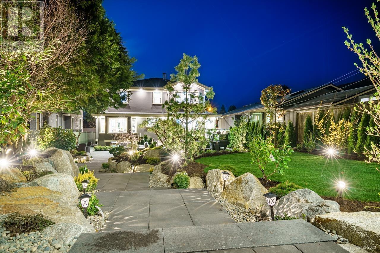 4033 W 39th Avenue, Vancouver, British Columbia  V6N 3B1 - Photo 19 - R2823327