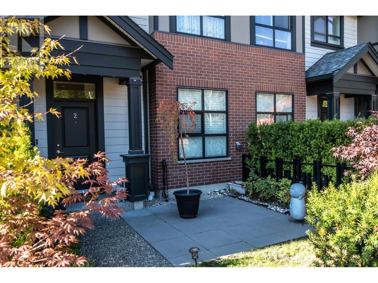 2 10611 Gilbert Road, Richmond, British Columbia  V7E 2H4 - Photo 2 - R2822820