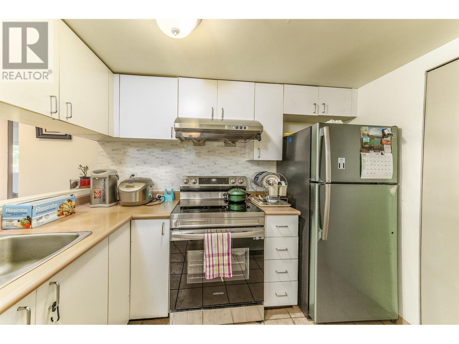 202 1550 Sw Marine Drive, Vancouver, British Columbia  V6P 6A6 - Photo 5 - R2823283
